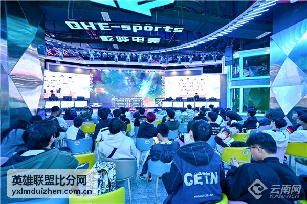 英雄联盟比分网-夏季赛前两周数据报告图片